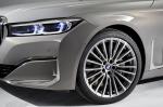 BMW 750Li xDrive 2019 года (WW)